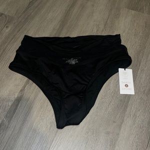NWT target bikini bottoms